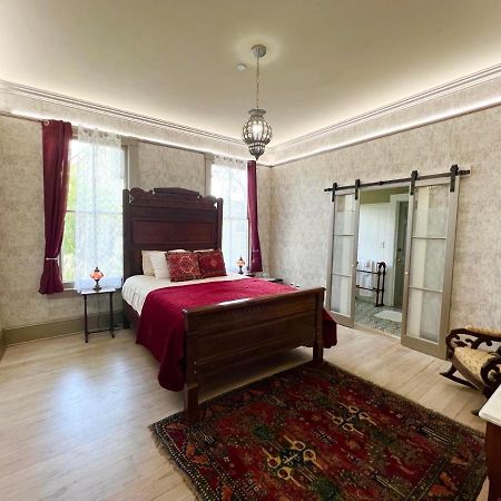 1001 Nights Historic Bed And Breakfast Adults Only Сейнт-Огастін Екстер'єр фото