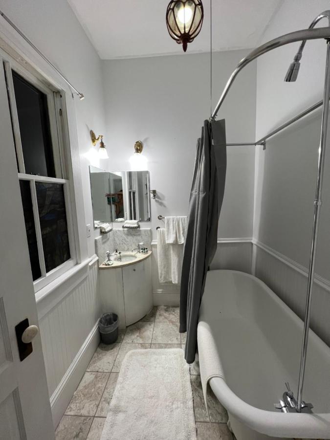 1001 Nights Historic Bed And Breakfast Adults Only Сейнт-Огастін Екстер'єр фото
