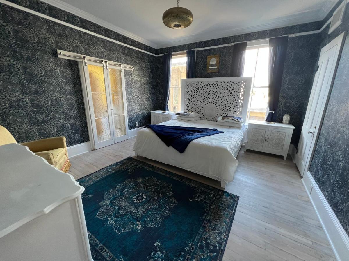 1001 Nights Historic Bed And Breakfast Adults Only Сейнт-Огастін Екстер'єр фото