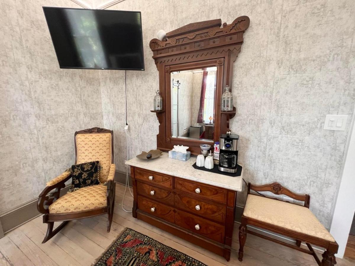 1001 Nights Historic Bed And Breakfast Adults Only Сейнт-Огастін Екстер'єр фото