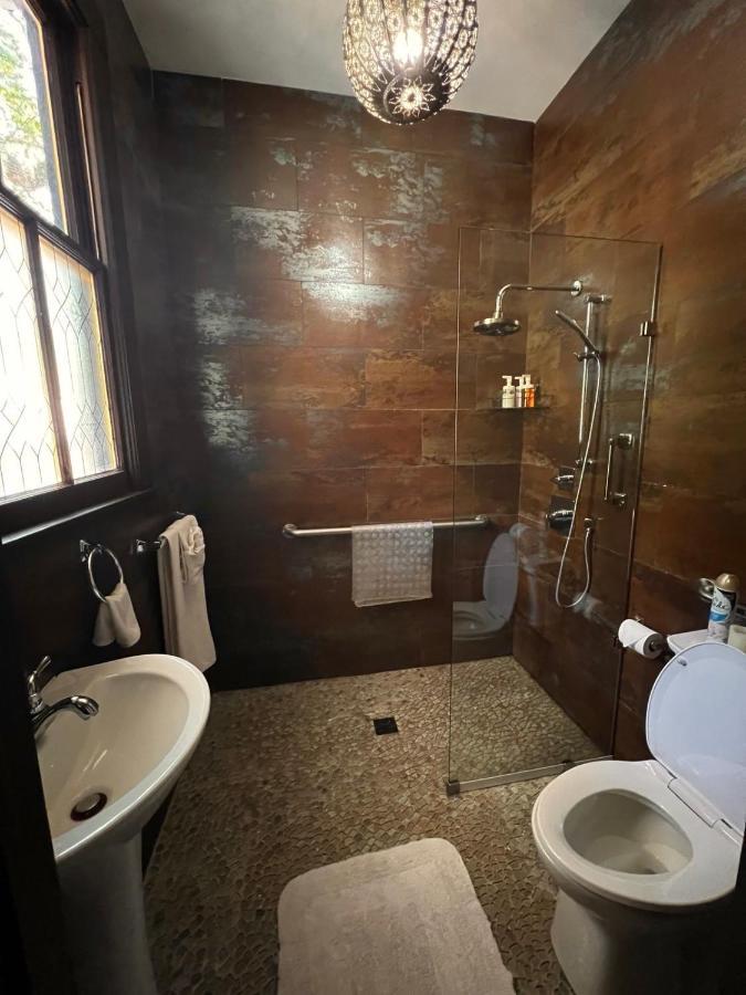 1001 Nights Historic Bed And Breakfast Adults Only Сейнт-Огастін Екстер'єр фото