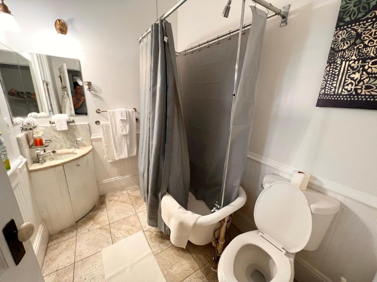 1001 Nights Historic Bed And Breakfast Adults Only Сейнт-Огастін Екстер'єр фото